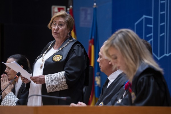 La Fiscalía duplica las investigaciones por delitos de odio en la Comunitat Valenciana