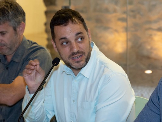 Un juzgado de Dénia investiga un supuesto fraccionamiento de contratos en Ondara 