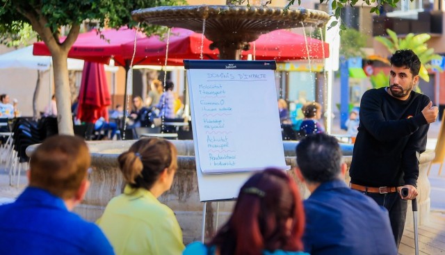 Municipios Innovadores programa una Jornada de Marketing de ciudad e innovación