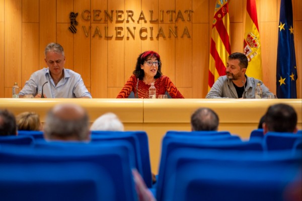 Podem aboga en Castelló por avanzar hacia un horizonte 
