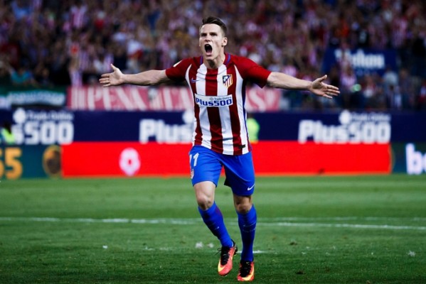 El Atlético se mide a Las Palmas sin margen de error
