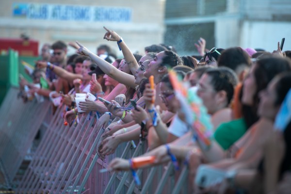 La resolución de las ayudas a los festivales levanta una polvareda en el sector