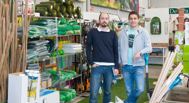 La startup alicantina PlanetaHuerto.es ya factura 6 millones con sus productos ecológicos