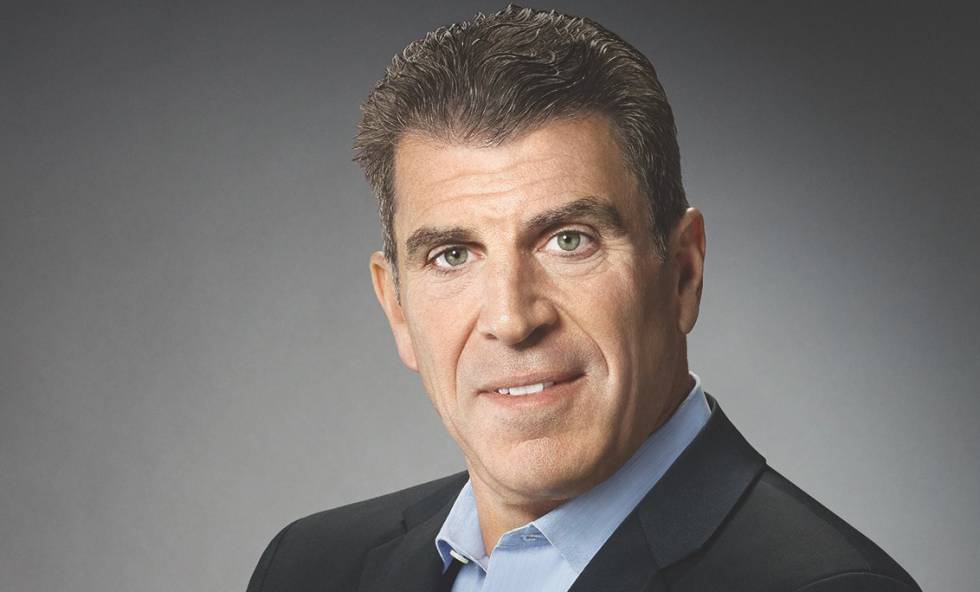 Steven F. Mayer es nombrado nuevo presidente ejecutivo de Grifols