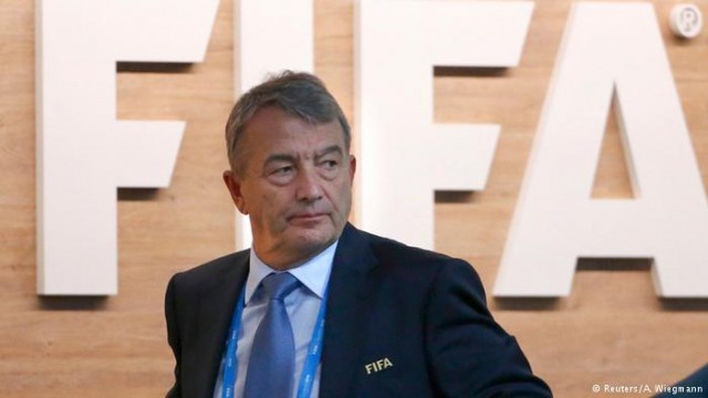 La FIFA mantiene la suspensión de un año para el expresidente de la Federación alemana Niersbach