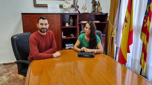 El Pacto por el Empleo de los Municipios Cerámicos lanza un nuevo ciclo dirigido a empleados en ERTE