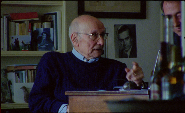 La Filmoteca se une a la celebración del Día del Cine Español homenajeando a Bardem y Camus