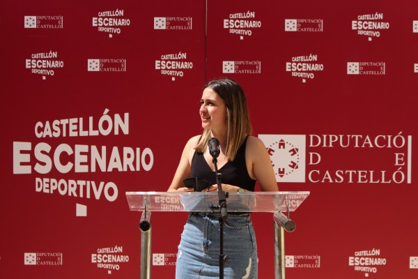 La Diputación subvenciona con 900.000 euros la celebración de 150 eventos deportivos en Castellón