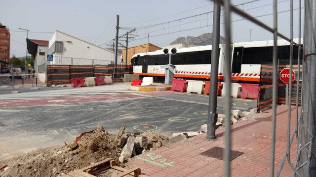 Las obras de Beniardá, 