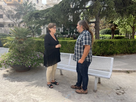 Burriana recibe el 'sí' de Conselleria y aprobará el jueves su Plan de Movilidad Urbana Sostenible