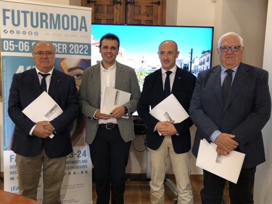 La cultura del cuidado, los clásicos renovados y el 'naturaverso', las tendencias en los componentes para el calzado
