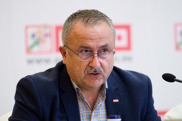 CCOO y UGT ratifican la propuesta salarial del Gobierno para los funcionarios y CSIF la rechaza