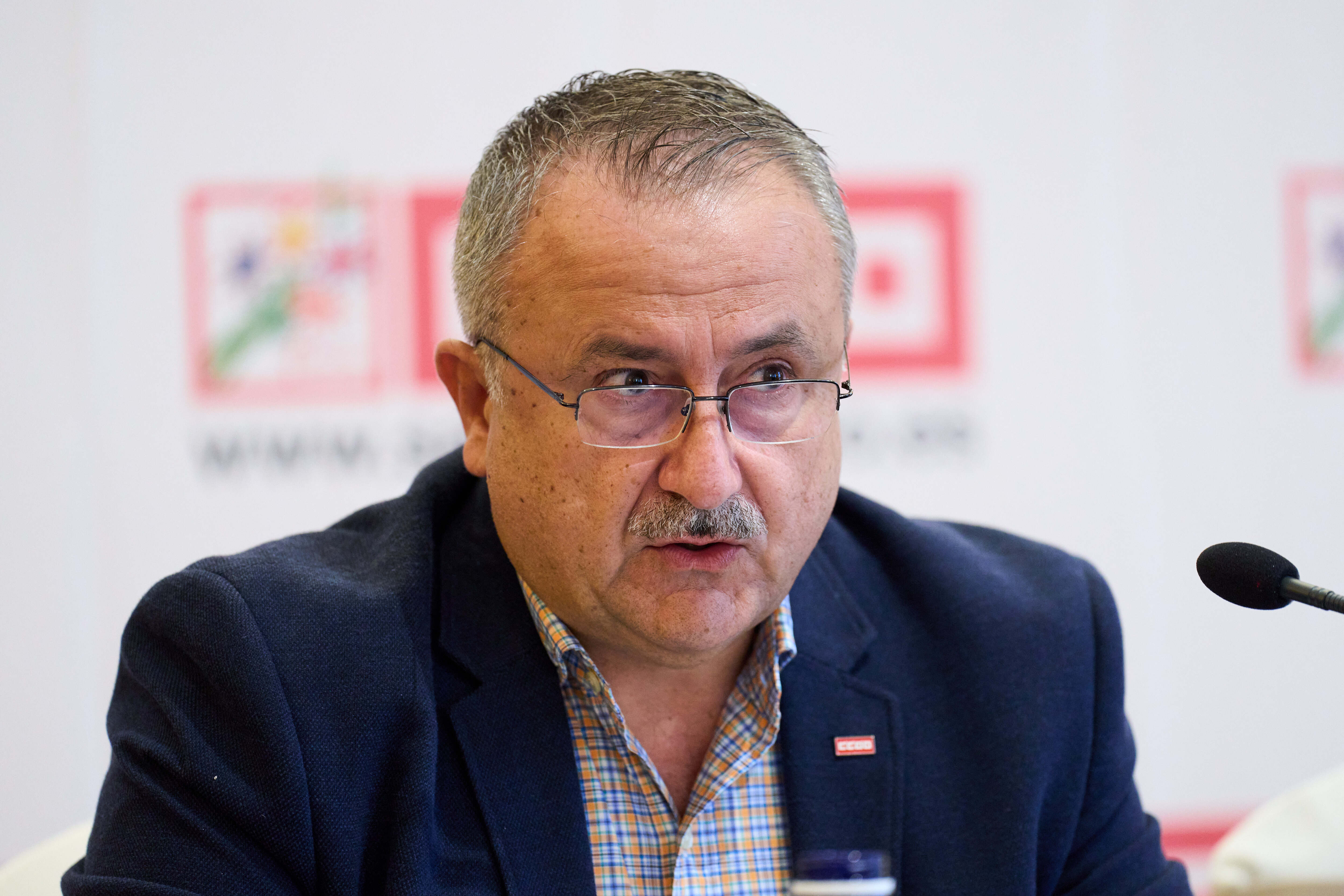 Foto: Juan Manuel Serrano Arce / Europa Press - 