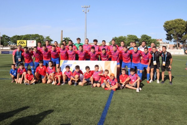 El Alcora se jugará en Ceuta la opción de enfrentarse a un Primera en la Copa del Rey