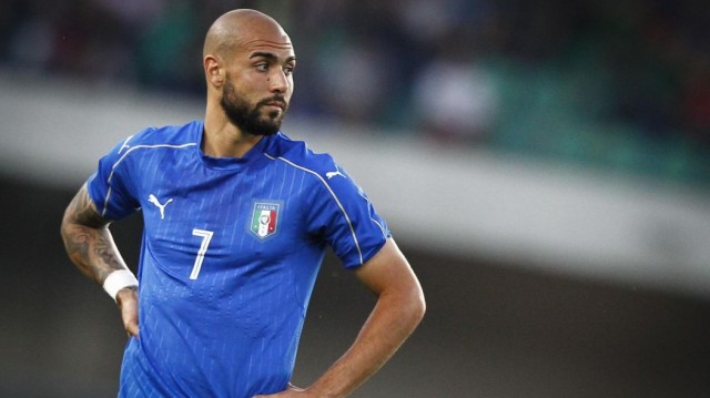 La Juventus quiere incluir una opción de compra obligatoria en la cesión de Zaza
