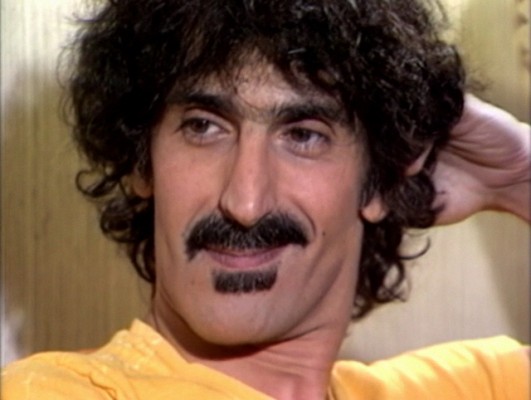 Las ideas de Frank Zappa siguen vigentes 