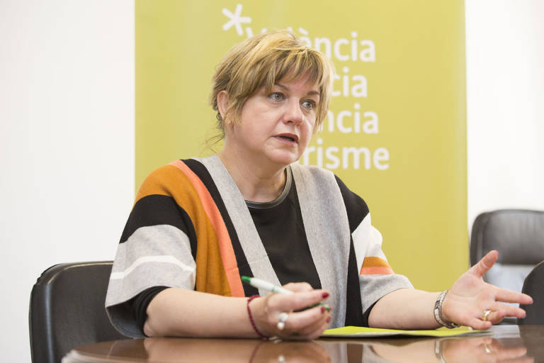 Turismo cultural, activo y gastronómico, apuestas de la Diputación de Valencia para 2017