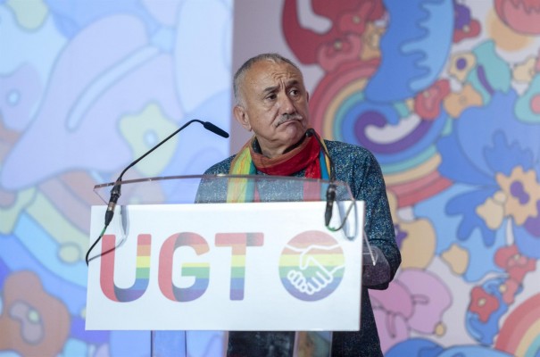 El Consejo de Europa admite a trámite la reclamación de UGT contra el precio del despido 
