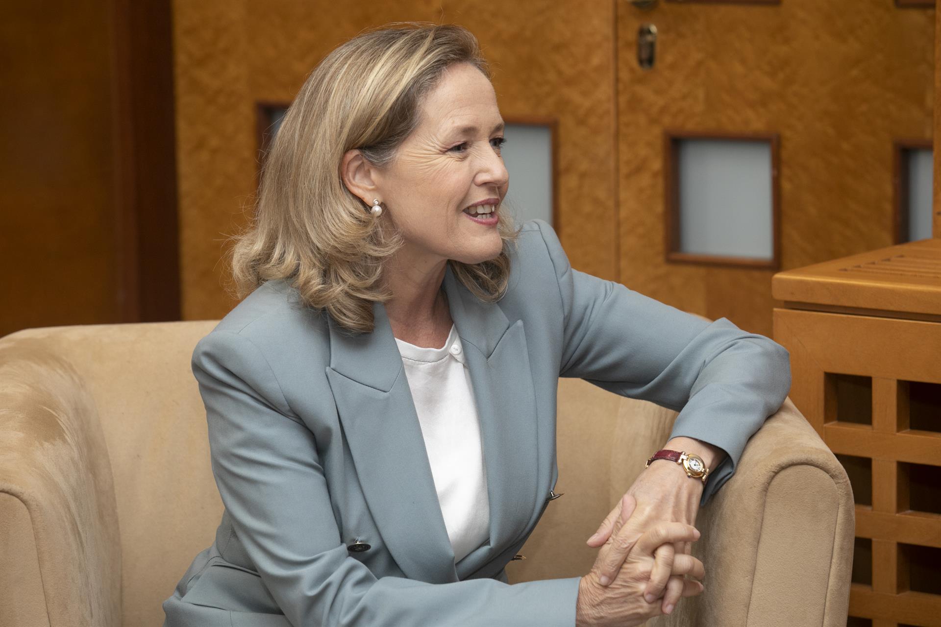 Foto: Jorge Peteiro/EP - 