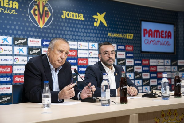 Roig confirma que el 31 de diciembre se podrá jugar el Villarreal-Valencia
