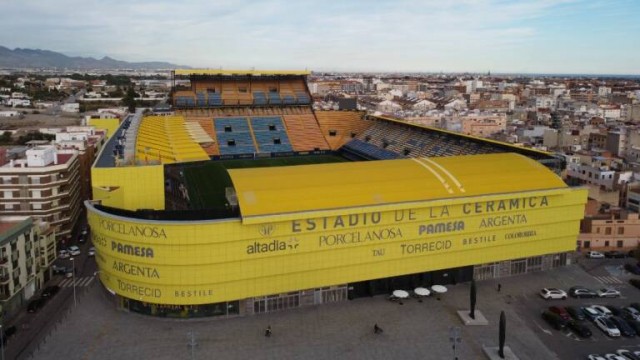 Roig confirma que el 31 de diciembre se podrá jugar el Villarreal-Valencia
