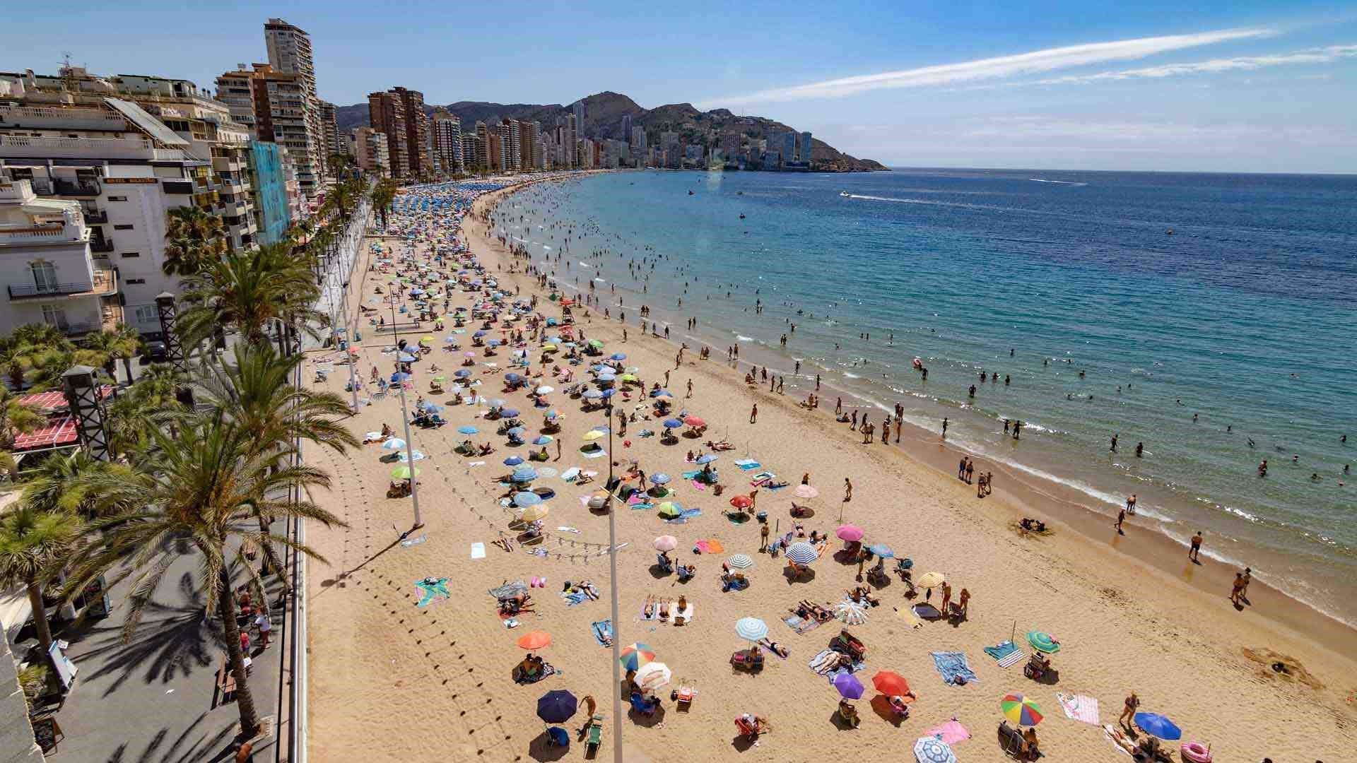 La Generalitat Valenciana mantendrá el Bono Viaje y las ayudas al Imserso en 2023
