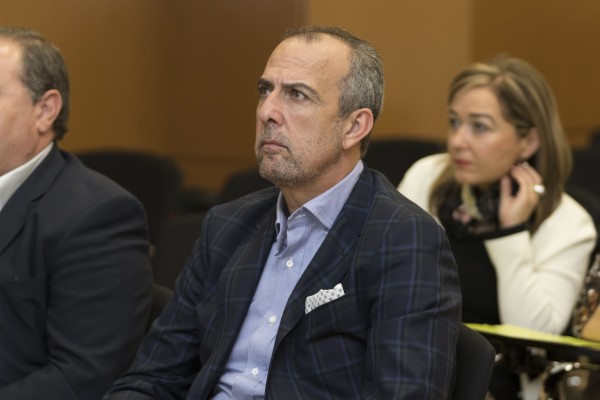 Ineca: Se consolida la caída de inversiones en Alicante en los Presupuestos del Consell