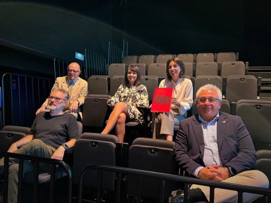 La Muestra de Teatro de Autores Contemporáneos refuerza en Madrid su afán de continuidad