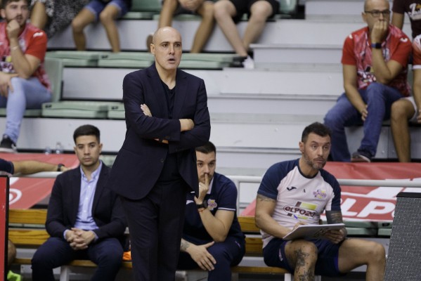 ElPozo es colista con Javi Rodríguez cuando con Duda y Giustozzi arrancó con plenos de triunfos 