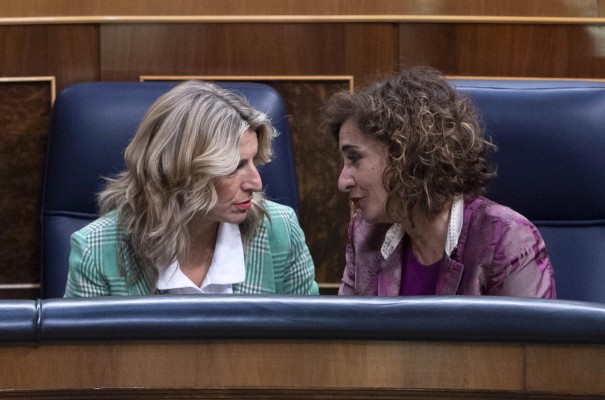 El Gobierno espera aprobar este martes los PGE de 2023 mientras se negocian los flecos 'in extremis'