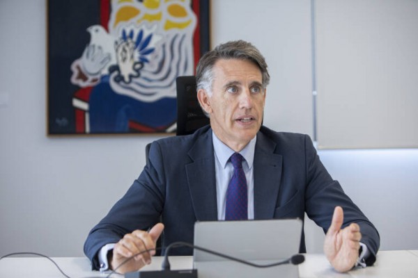 BBVA AM prevé que en los próximos meses surjan buenas oportunidades para invertir