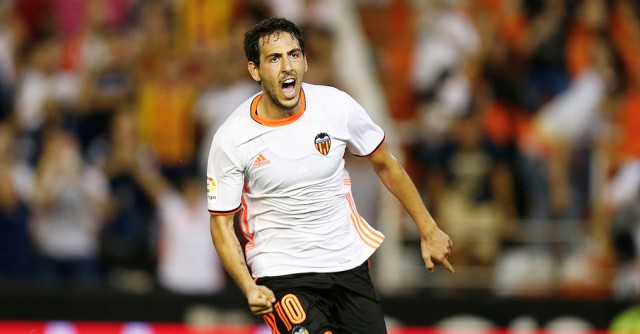 El Southampton estudia el fichaje de Dani Parejo