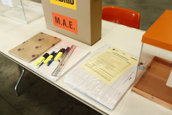 El BOE publica el fin del voto rogado que se exigía a los españoles residentes en el extranjero