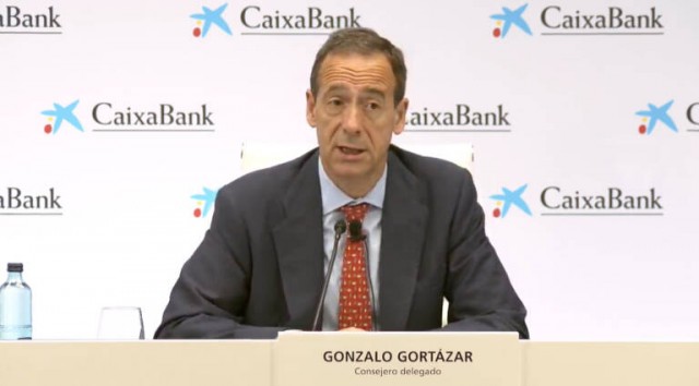 CaixaBank recibe la visita de uno de los bajistas con más solera y con pasado en Bankia: Marshall Wace