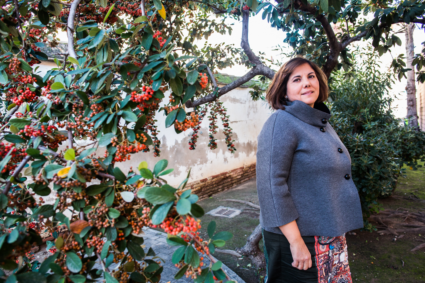 
Marina Sánchez: “No tiene sentido mantener conciertos de FP para 6 alumnos”
