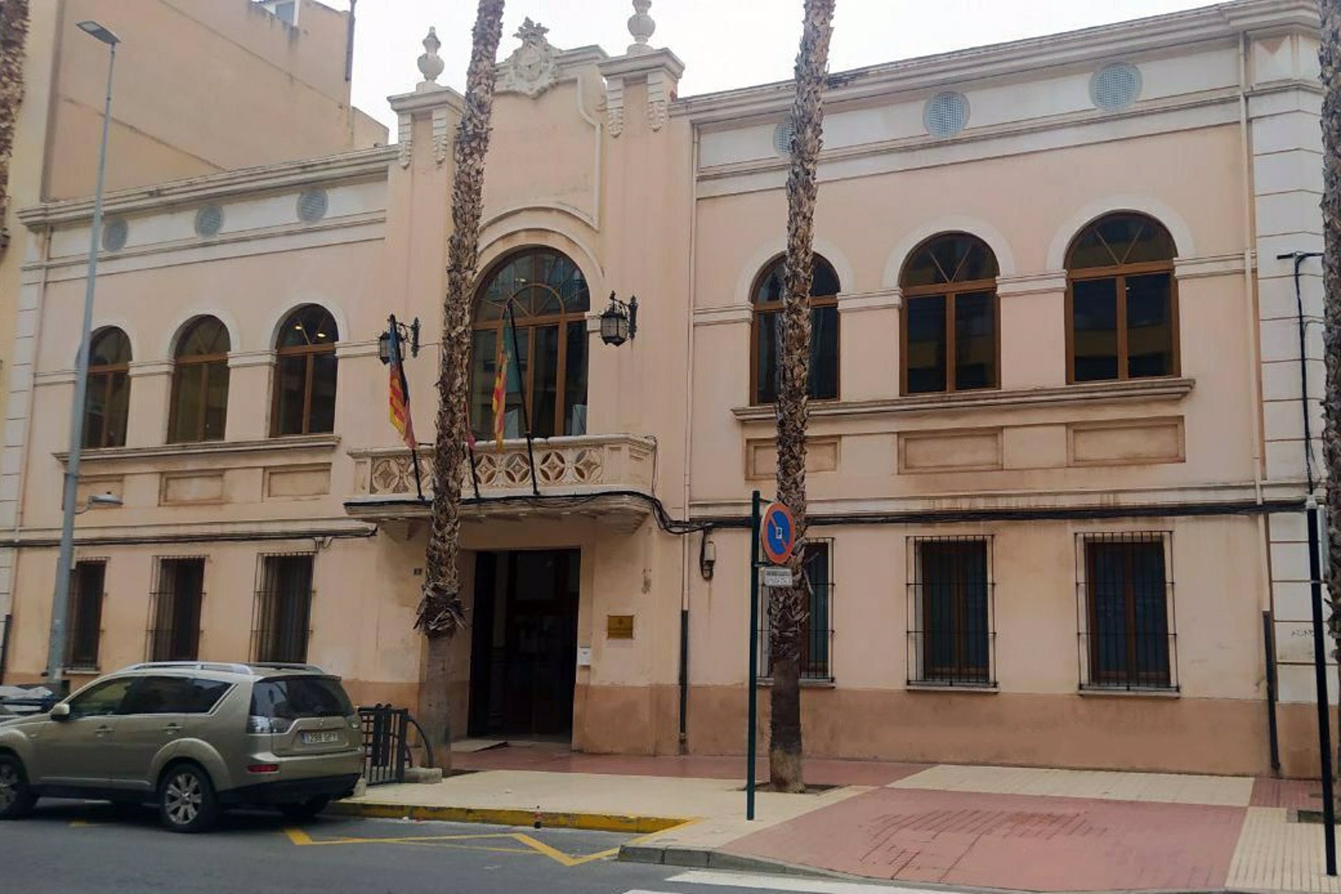 Civicons se lleva la segunda fase de la reforma de la Cámara Agraria por 313.000 euros