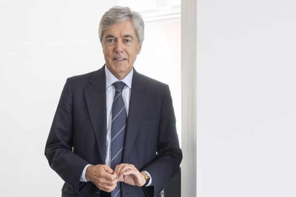 Juan Carlos Ureta (Renta 4 Banco): 
