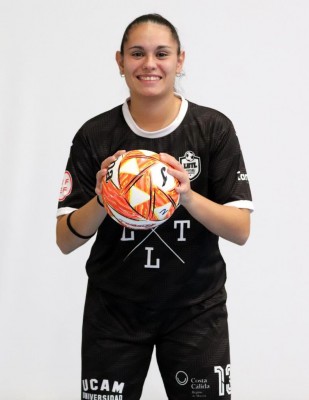 LBTL Alcantarilla, revelación en Primera femenina, pierde para meses a Vero por lesión 