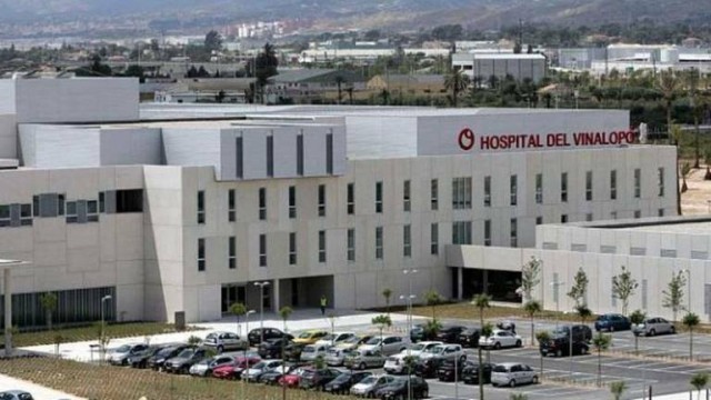 Vinalopó Salud dispara su cifra de negocio hasta los 171 millones en 2021 y obtiene un beneficio de 12