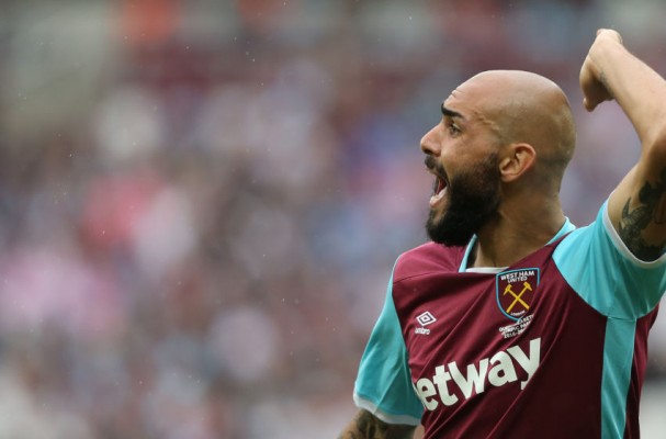 Vincenzo Morabito, agente de Zaza: 