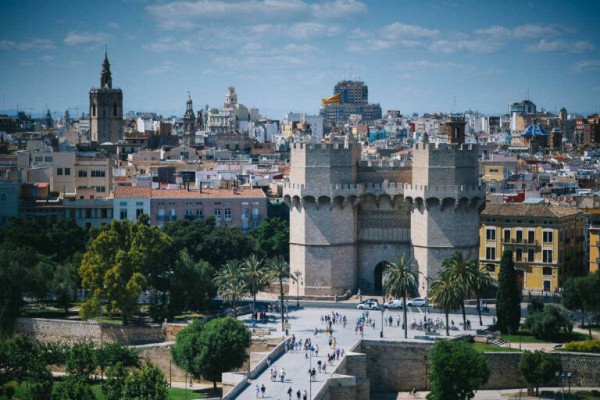 De Silicon Valley a València: GlobalLogic (Hitachi) busca ubicación y talento local