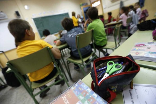 Los no tan nuevos resultados de PISA