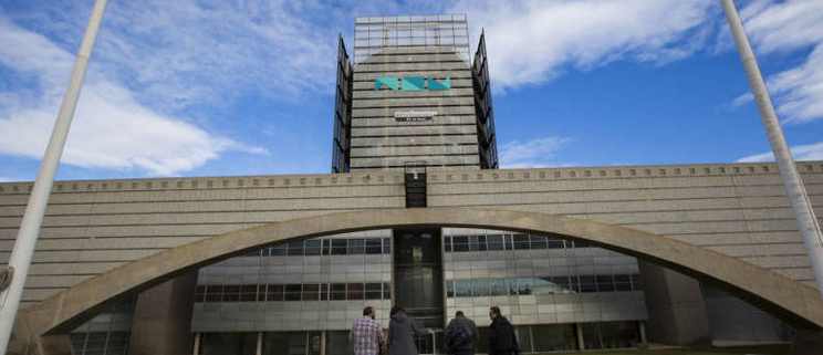 Intersindical se persona en la demanda de CGT por el juicio del ERE en RTVV