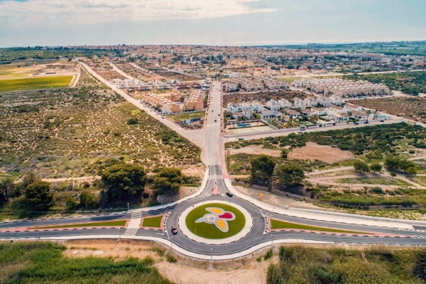 Generalitat subvenciona la modernización de instrumentos urbanísticos a municipios 