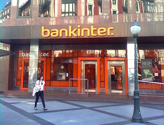 La CNMV multa con 100.000 euros a Bankinter Gestión de Activos por infracciones graves