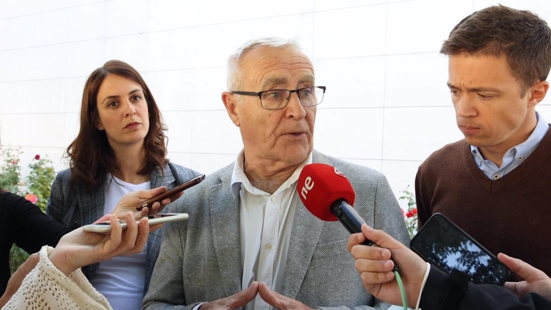 Ribó rechaza las 