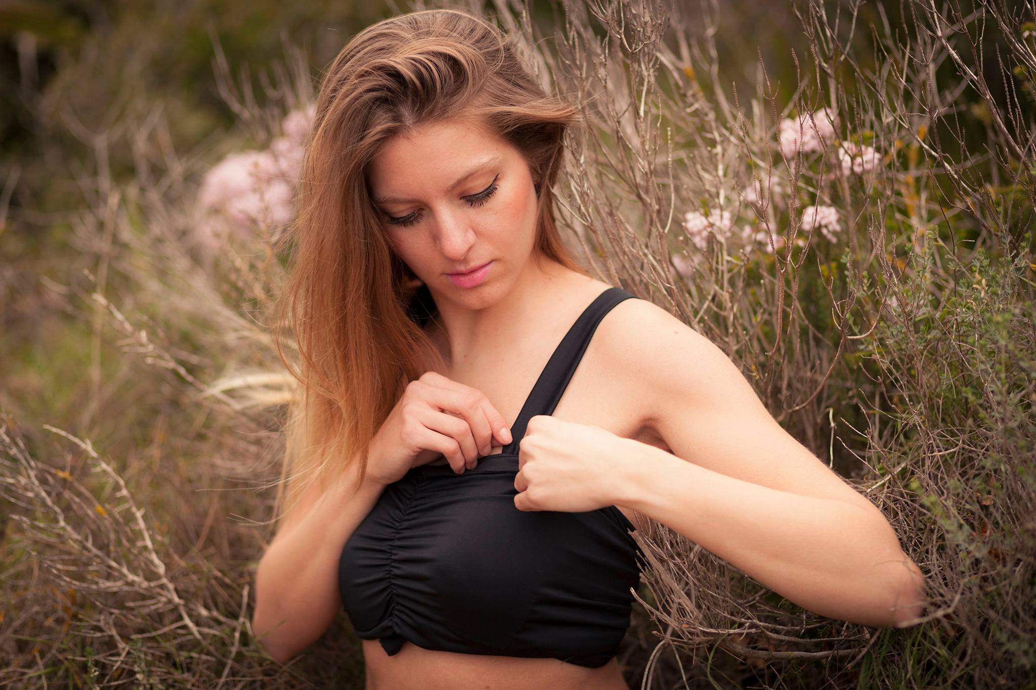 Artana dissenya roba de bany amb teixits reciclats de plàstics i xarxes de pesca abocats al Mediterrani