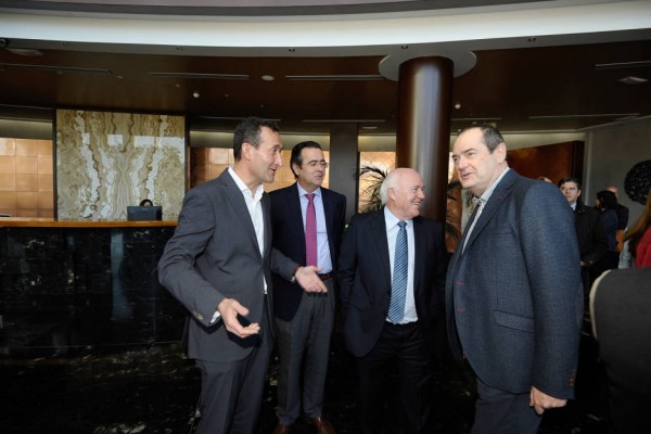 Pimesa agilizará la burocracia para la ampliación de Elche Parque Empresarial