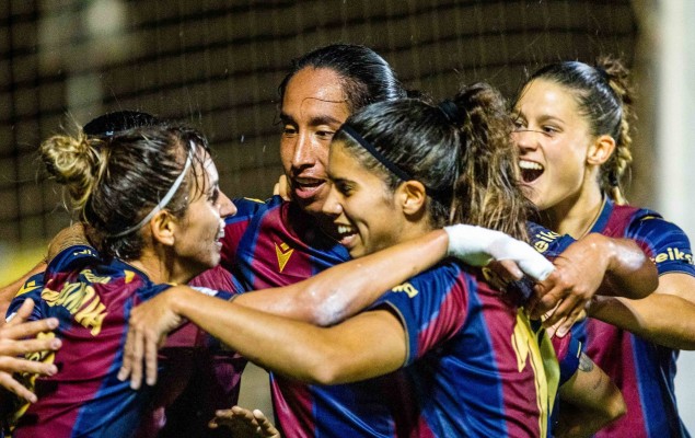 El Levante, a por el pleno de victorias antes del parón
