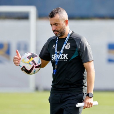 Diego Martínez: 